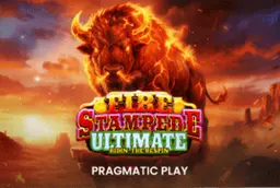 Game - 131511 - Fire Stampede Ultimate